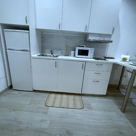 Apartamento Precioso Apartamento Cerca De La Playa.