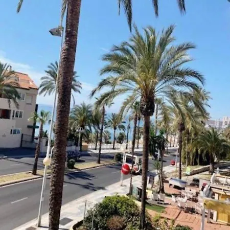 Precioso Apartamento Cerca De La Playa. Apartamento