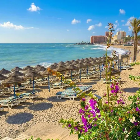 Precioso Apartamento Cerca De La Playa. Apartamento