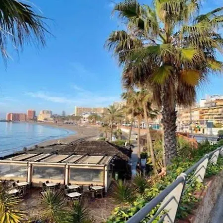 Διαμέρισμα Precioso Apartamento Cerca De La Playa.