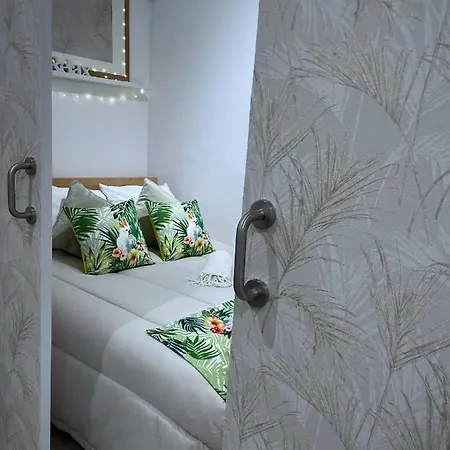 Precioso Apartamento Cerca De La Playa. Benalmadena