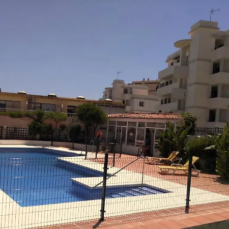 Precioso Apartamento Cerca De La Playa. Apartment *