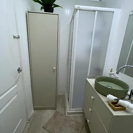 Precioso Apartamento Cerca De La Playa. Apartment Benalmadena