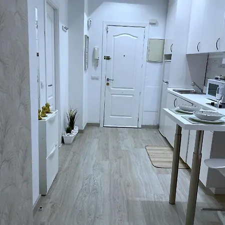 Precioso Apartamento Cerca De La Playa. Apartment Benalmadena