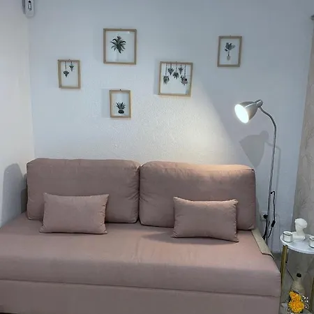 Precioso Apartamento Cerca De La Playa. Apartment *
