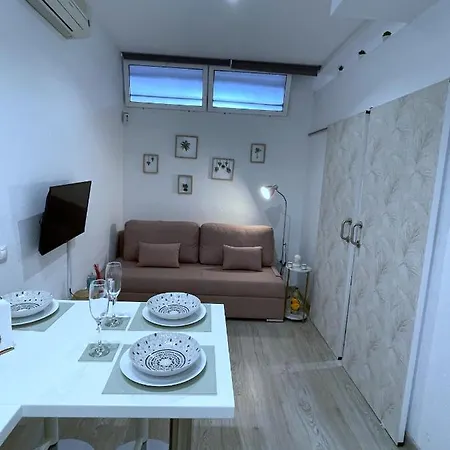 Apartment Precioso Apartamento Cerca De La Playa. *