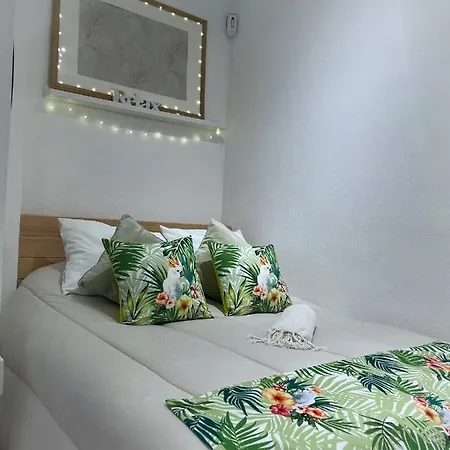 Precioso Apartamento Cerca De La Playa. * Benalmadena