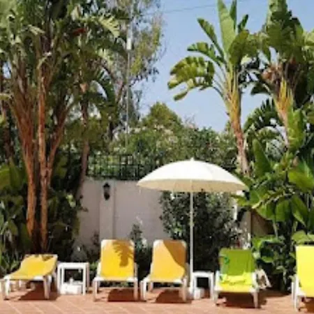 Precioso Apartamento Cerca De La Playa. Apartment Benalmadena